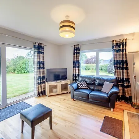 6 Bed In Oc-ii15599 Hébergement de vacances Ballylongford