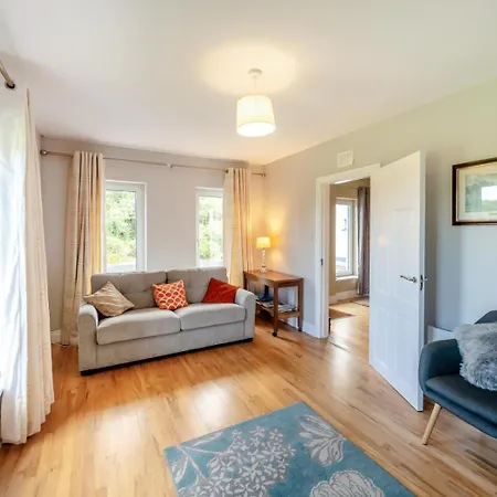 Hébergement de vacances 6 Bed In Oc-ii15599 Ballylongford