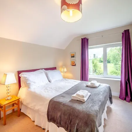 Hébergement de vacances 6 Bed In Oc-ii15599 Ballylongford