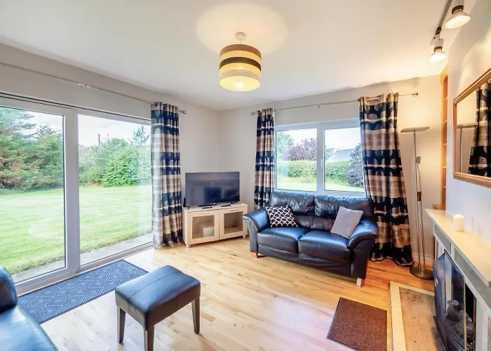 6 Bed In Oc-ii15599 Vakantiehuis Ballylongford