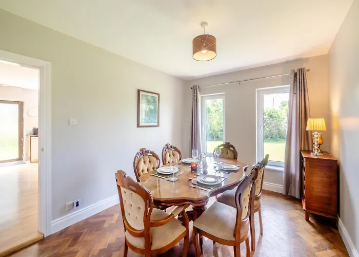 6 Bed In Oc-ii15599 * Ballylongford