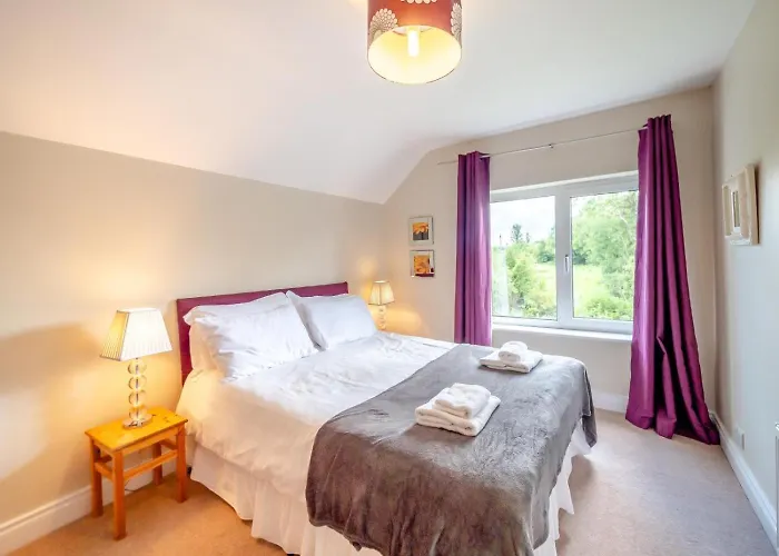 Dom wakacyjny 6 Bed In Oc-ii15599 Ballylongford