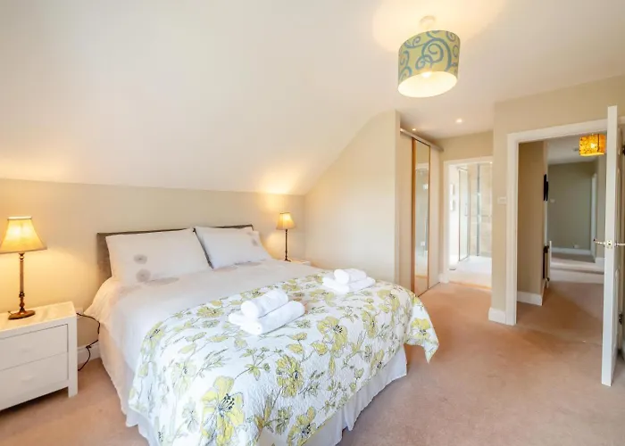 6 Bed In Oc-ii15599 Vakantiehuis *