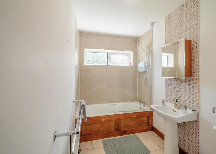 6 Bed In Oc-ii15599 Vakantiehuis Ballylongford