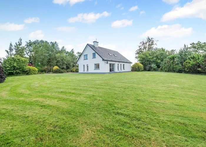 6 Bed In Oc-ii15599 * Ballylongford