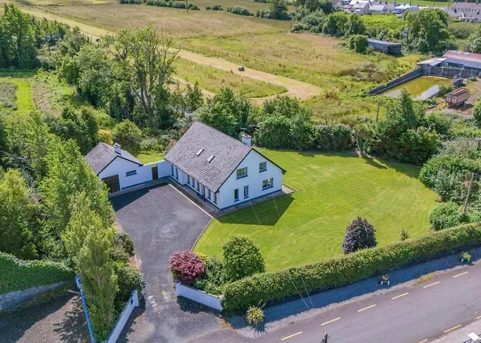 6 Bed In Oc-ii15599 Vakantiehuis Ballylongford